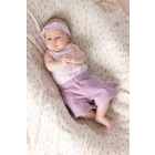 Feetje haaraccessoires 255 Lila 53100726