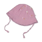 Feetje petten & hoeden 256 Violet 53100728