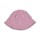 Feetje petten & hoeden 256 Violet 53100728