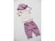 Feetje petten & hoeden 256 Violet 53100728