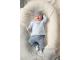 Feetje babyaccessoires 016 Blauw melange 53100729