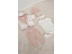 Feetje babyaccessoires 155 l.Roze 53100733