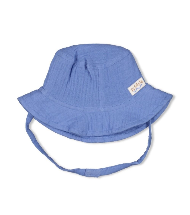 Feetje petten & hoeden 015 Blauw 53100736