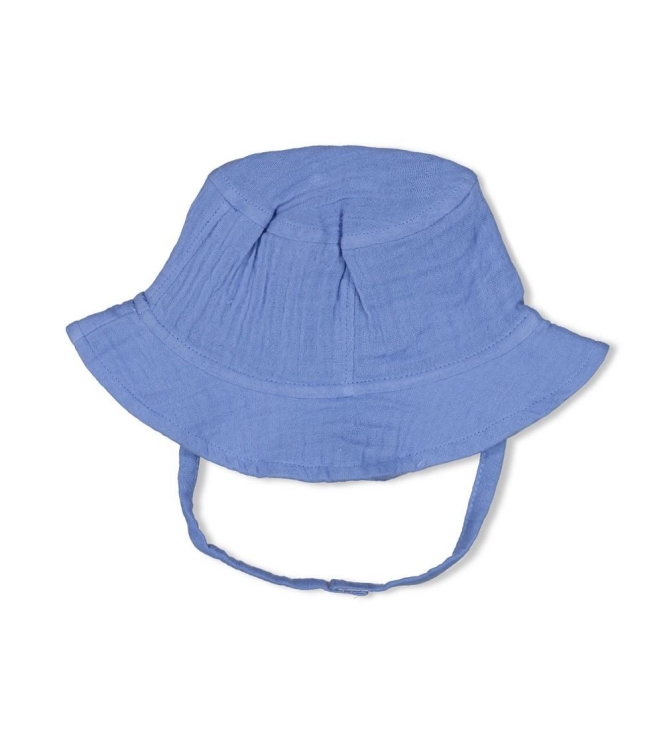 Feetje petten & hoeden 015 Blauw 53100736