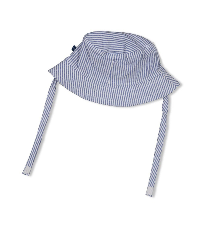 Feetje petten & hoeden 065 Chambray 53100738