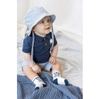 Feetje petten & hoeden 065 Chambray 53100738