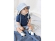 Feetje petten & hoeden 065 Chambray 53100738