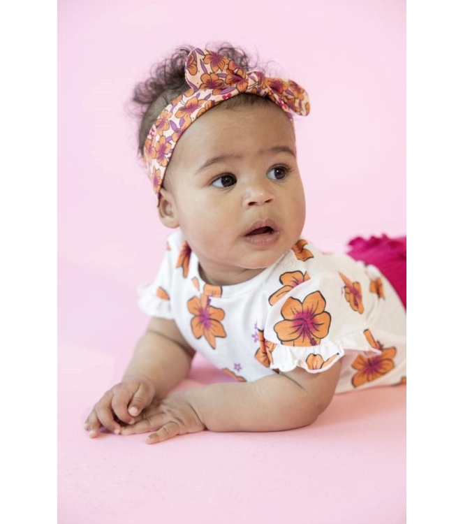 Feetje haaraccessoires 370 Perzik 53100744