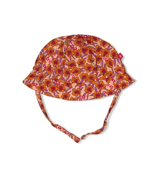 Feetje babyaccessoires 370 Perzik 53100745