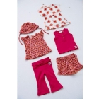 Feetje babyaccessoires 370 Perzik 53100745