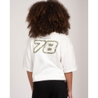 Nik&Nik shirts 2000 Off White G 8-042 2405