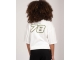 Nik&Nik shirts 2000 Off White G 8-042 2405
