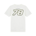 Nik&Nik shirts 2000 Off White G 8-042 2405
