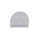 Feetje babyaccessoires 016 Blauw melange 53100747
