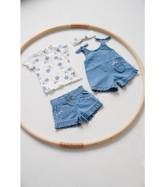 Feetje haaraccessoires 600 Offwhite 53100750