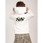 Nik&Nik truien & vesten 2097 Off White/Oat G 8-048 2405