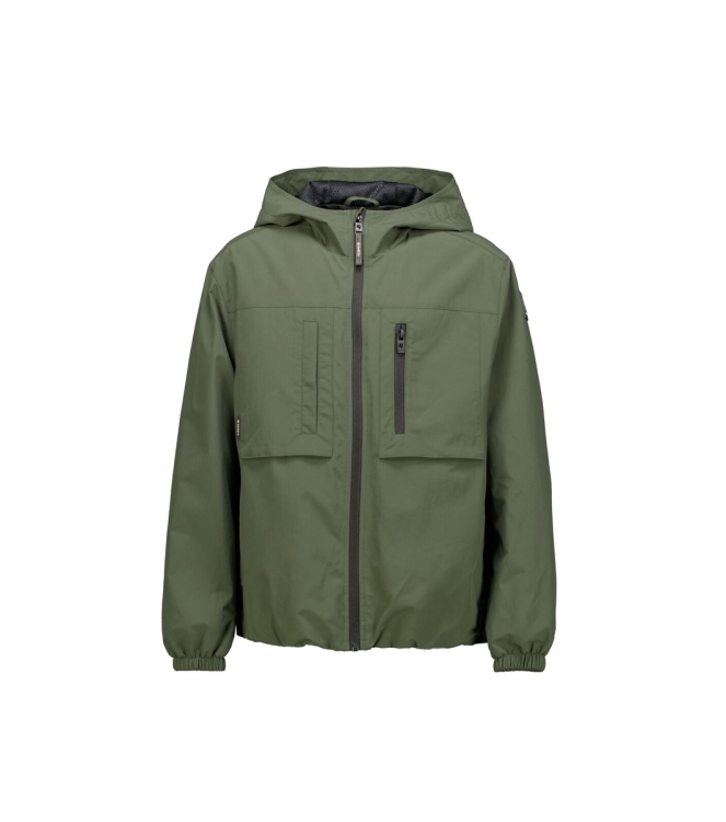 Garcia jassen 6604 Tree Hill GJ2630203