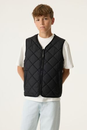 Garcia Bodywarmer 60 Black
