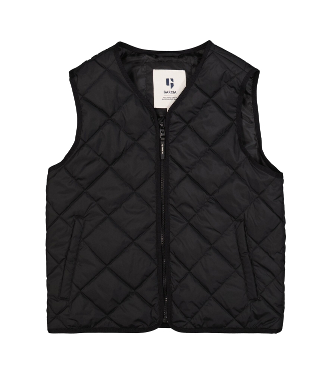 Garcia jassen 60 Black GJ2630206