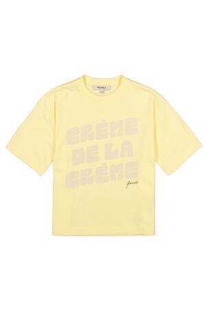 Garcia shirts 6701 Lemon Twist M262401