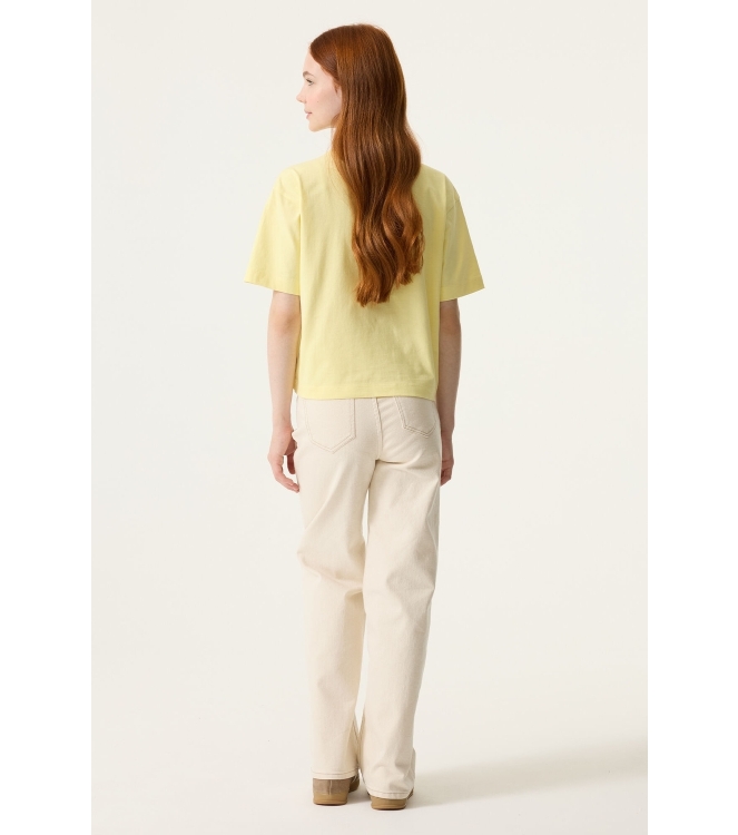 Garcia shirts 6701 Lemon Twist M262401