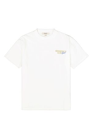 Garcia T-Shirt 53 Off White