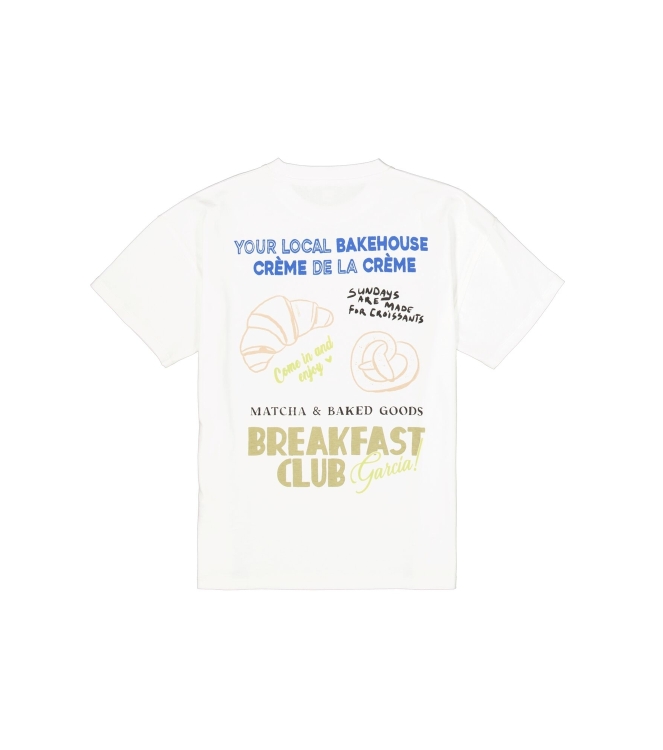 Garcia shirts 53 Off White M262402