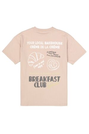 Garcia shirts 6703 Light Taupe M262402