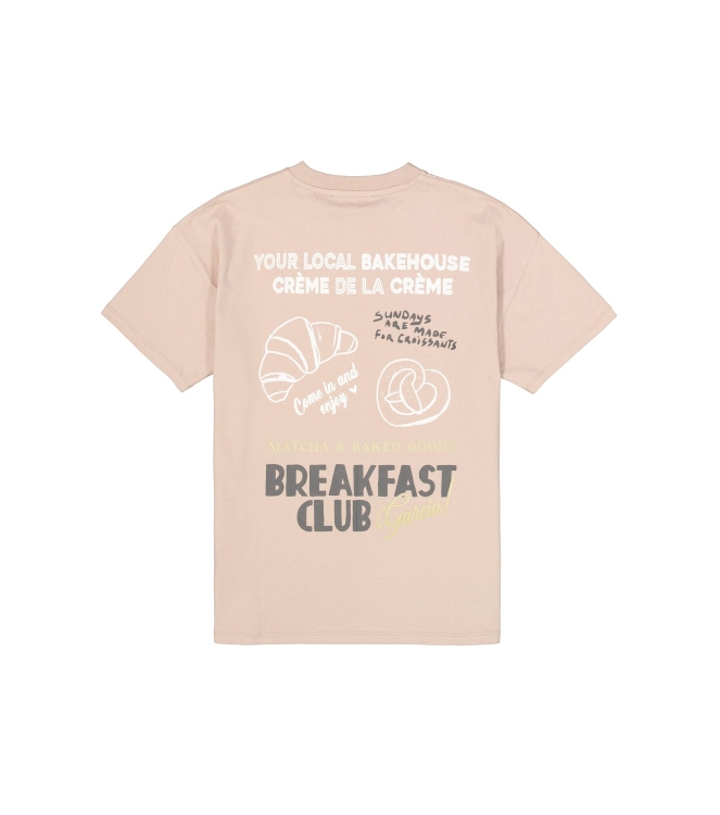 Garcia shirts 6703 Light Taupe M262402