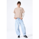 Garcia shirts 6703 Light Taupe M262402