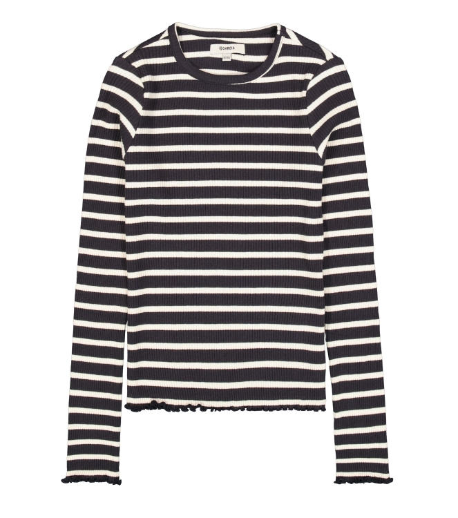 Garcia shirts 1755 Off Black M262406