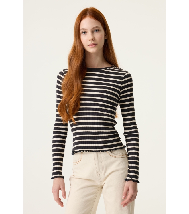 Garcia shirts 1755 Off Black M262406