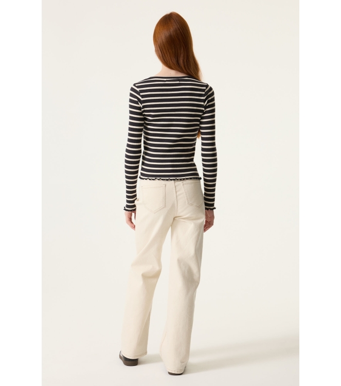 Garcia shirts 1755 Off Black M262406