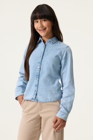 Garcia Overhemd 1122 Light Used