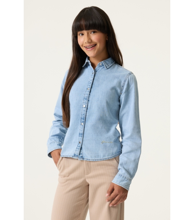 Garcia overhemden 1122 Light Used M262430