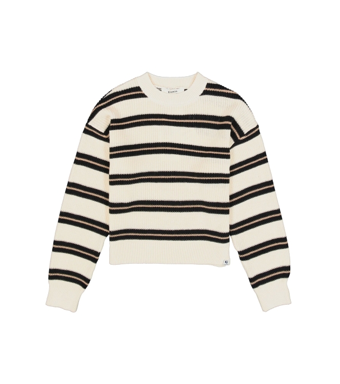 Garcia truien 1448 Ecru M262441