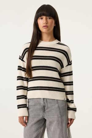 Garcia truien 1448 Ecru M262441