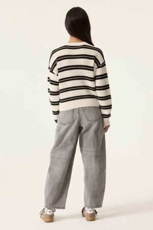 Garcia truien 1448 Ecru M262441