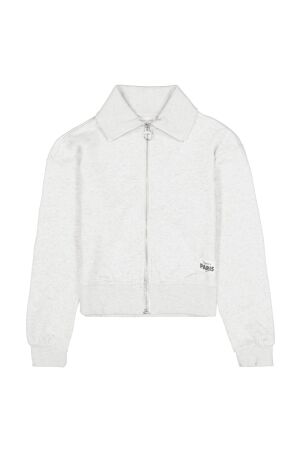 Garcia vesten 1855 Cream Melee M262451