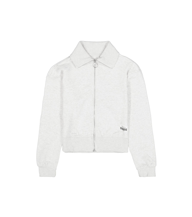 Garcia vesten 1855 Cream Melee M262451