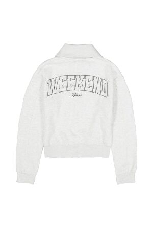 Garcia vesten 1855 Cream Melee M262451