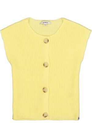 Garcia Vest 6701 Lemon Twist