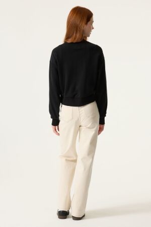 Garcia truien 1755 Off Black M262460