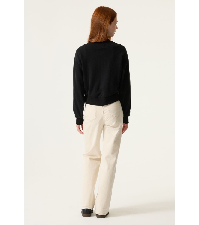 Garcia truien 1755 Off Black M262460