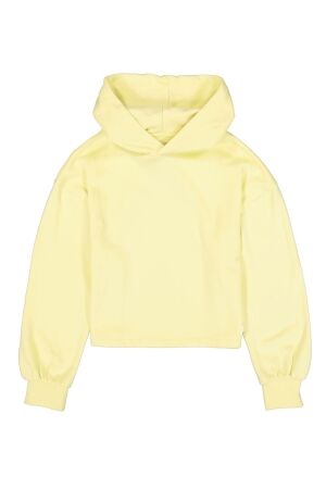 Garcia Sweater 6701 Lemon Twist