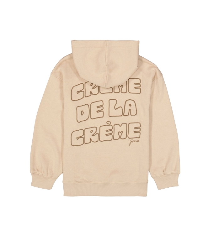 Garcia truien 6703 Light Taupe M262462