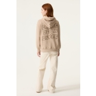 Garcia truien 6703 Light Taupe M262462