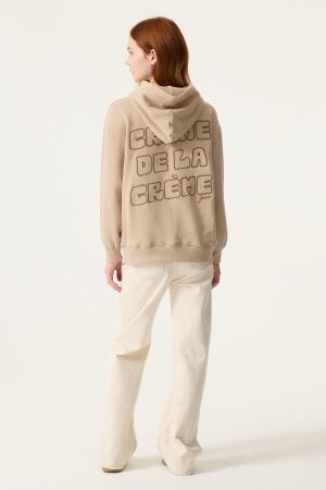 Garcia truien 6703 Light Taupe M262462