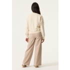 Garcia truien 1448 Ecru M262463