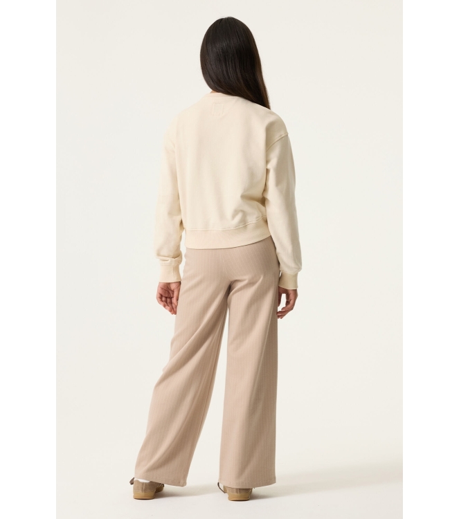 Garcia truien 1448 Ecru M262463